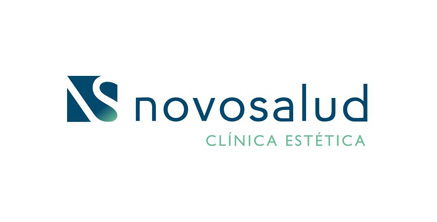 Logo Novosalud 4