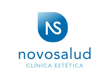 Logo Novosalud 2
