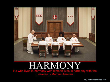 Harmony