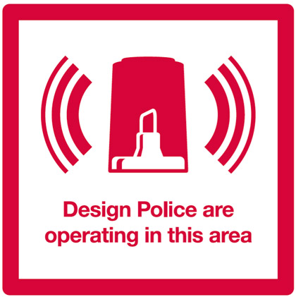 design police